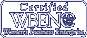 Certified WBENC