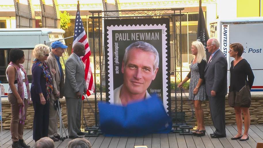 Paul Newman 2