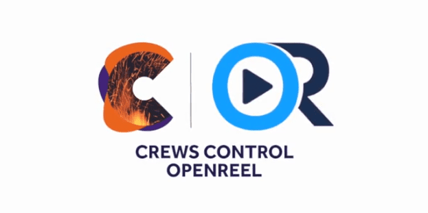 crews control open reel Crews Control OpenReel