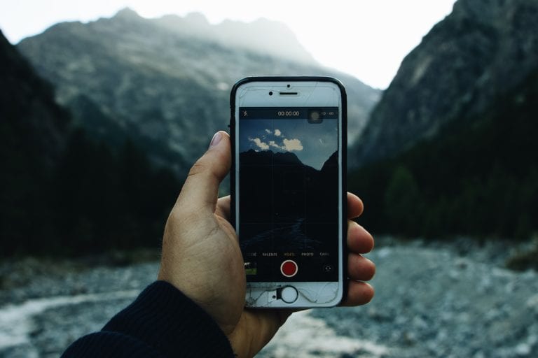 Is vertical video really the future crews control