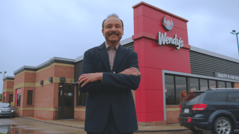 Crews Control Helps Shoot Wendy's Founder's Video - Crews Control