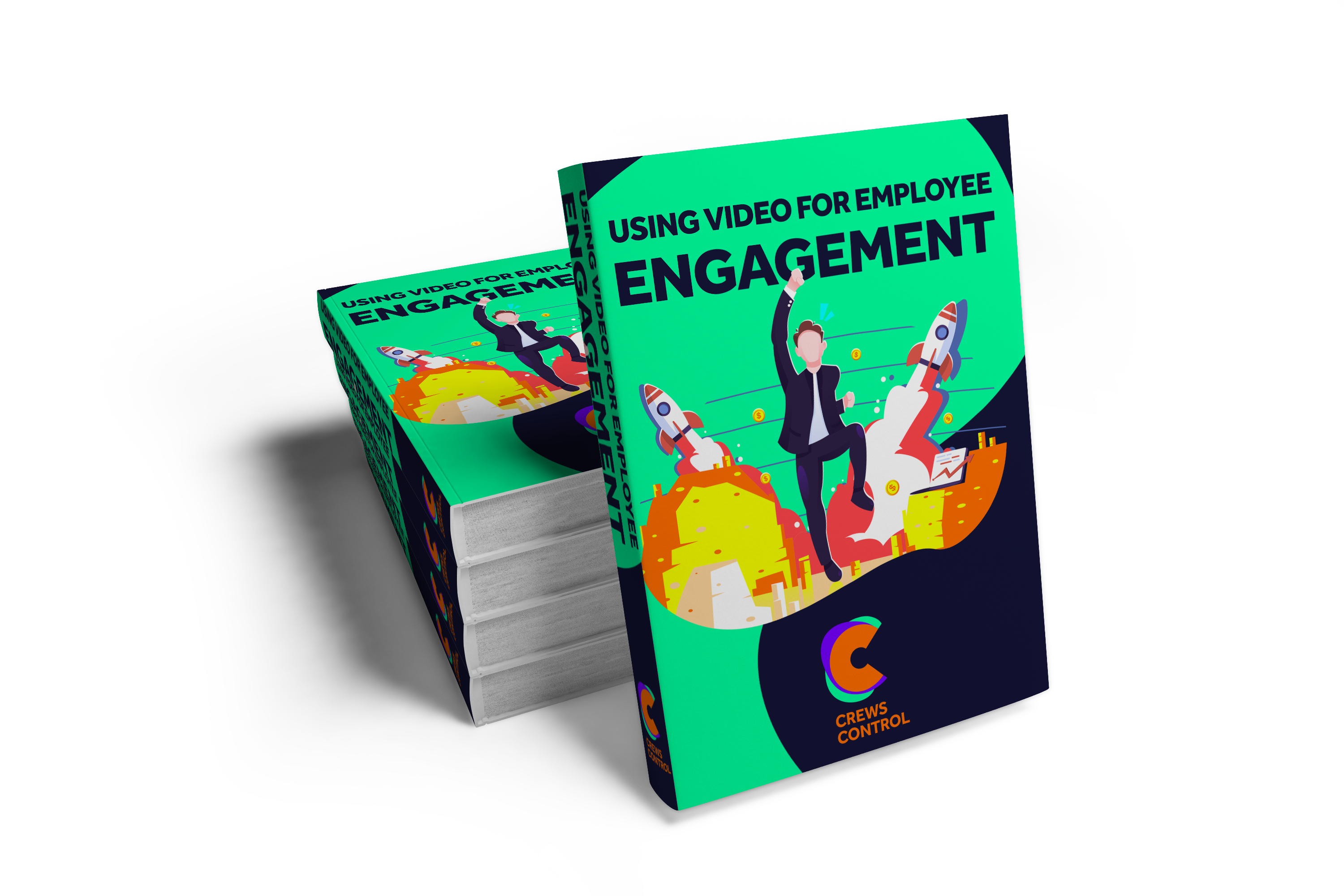 sing video for employee engagement free eBook!
