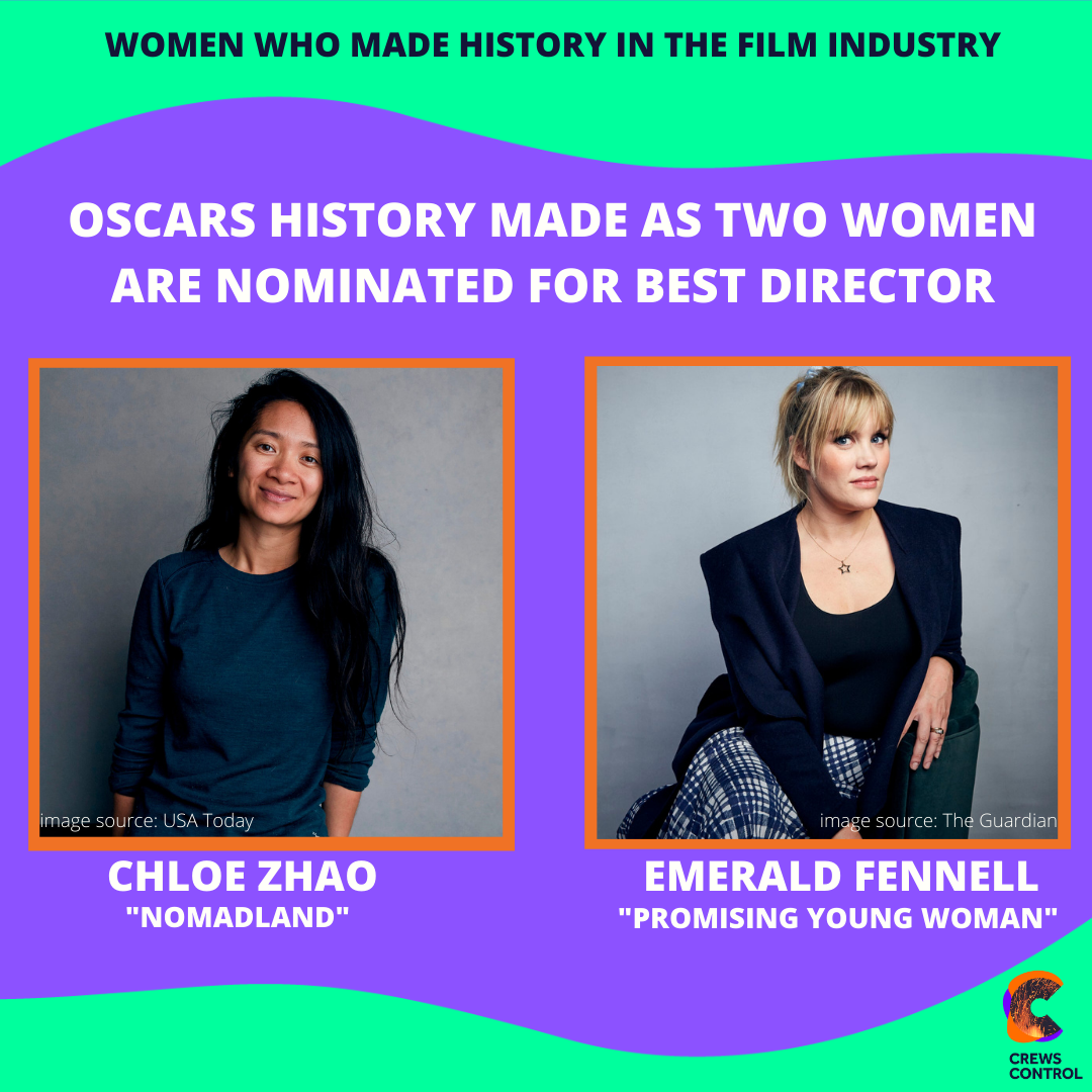 womens history month templates 7 women director