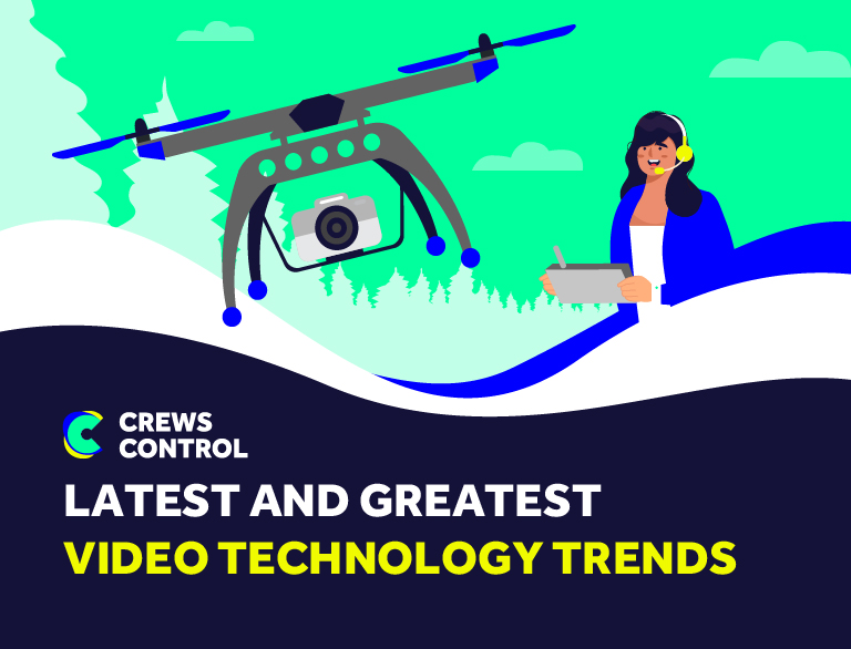 Latest Greatest Video Tech Trends Image video technology