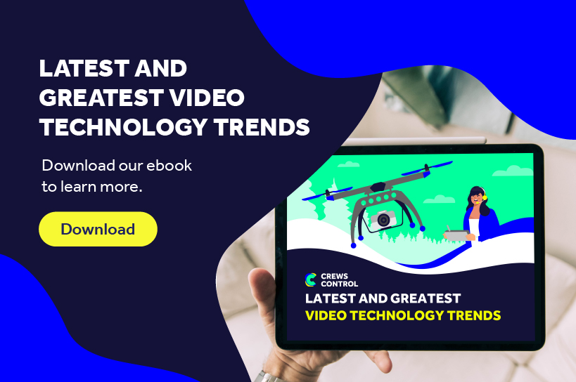 Latest Greatest Tech CTA Video Marketing Trends
