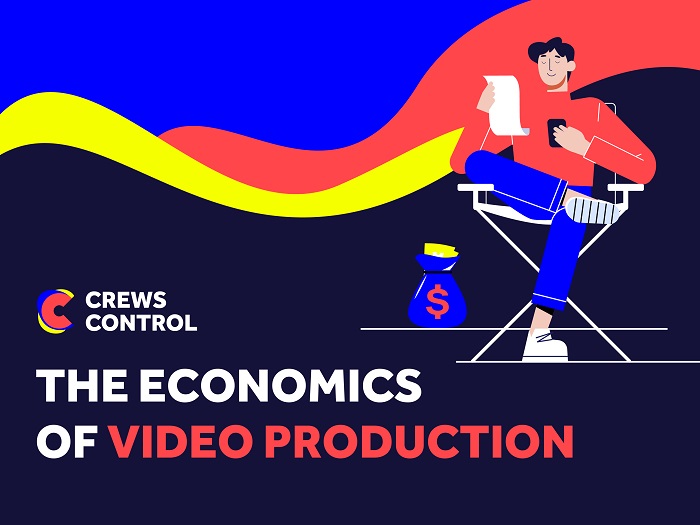 economics of production ebook illustration video production