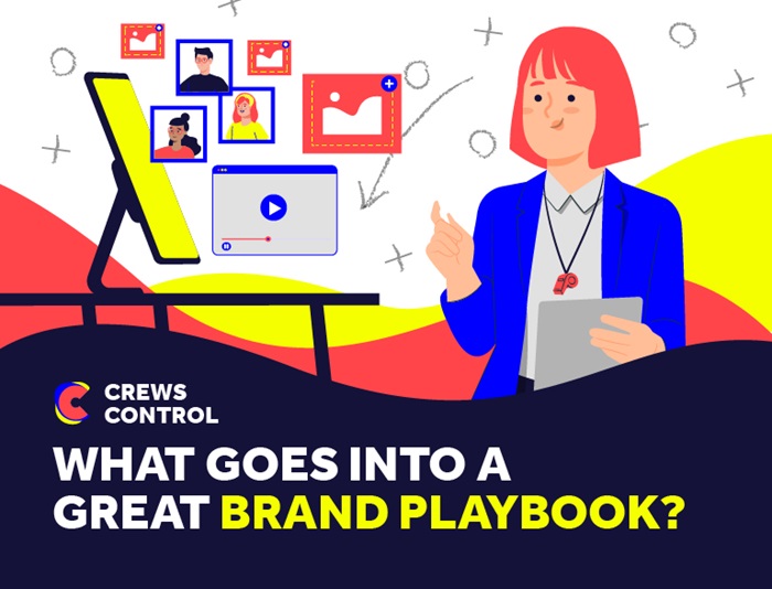 Illustration brand playbook