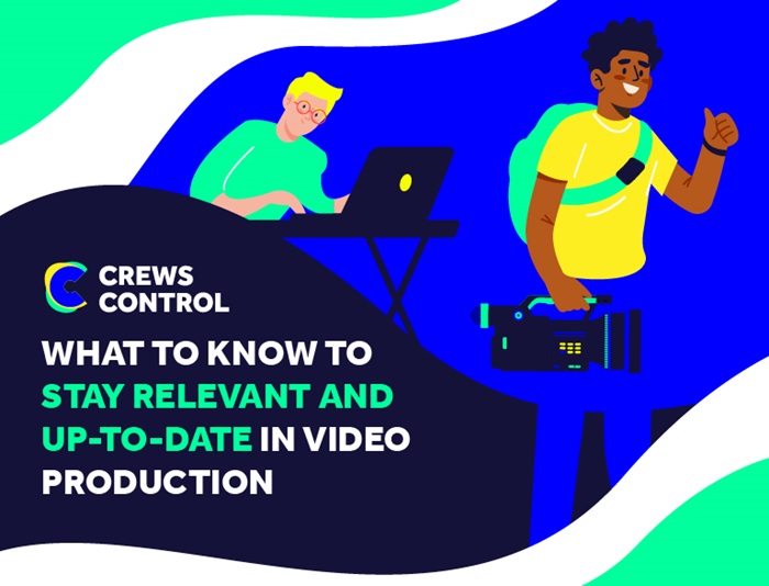 Decembr eBook illustration video production