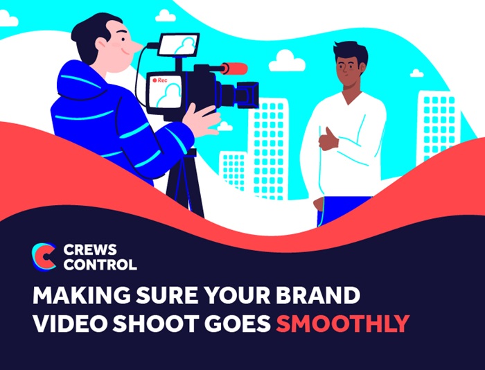 June ebook 2025 illustration Brand Video Shoot