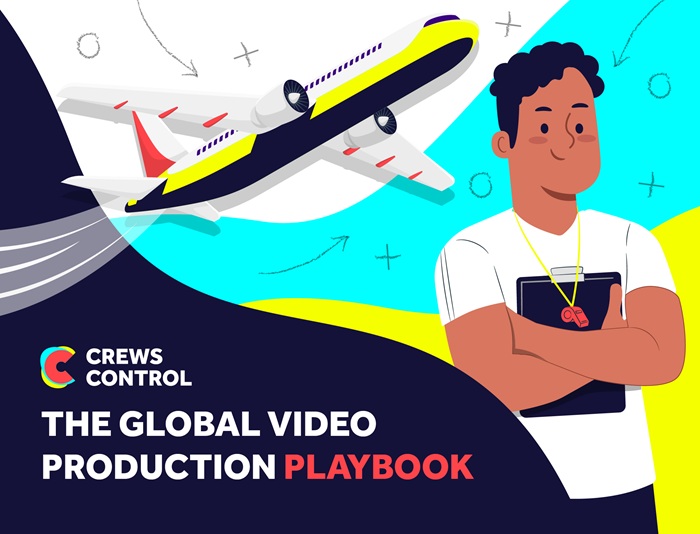 GlobalVideoProductionPlaybook video production