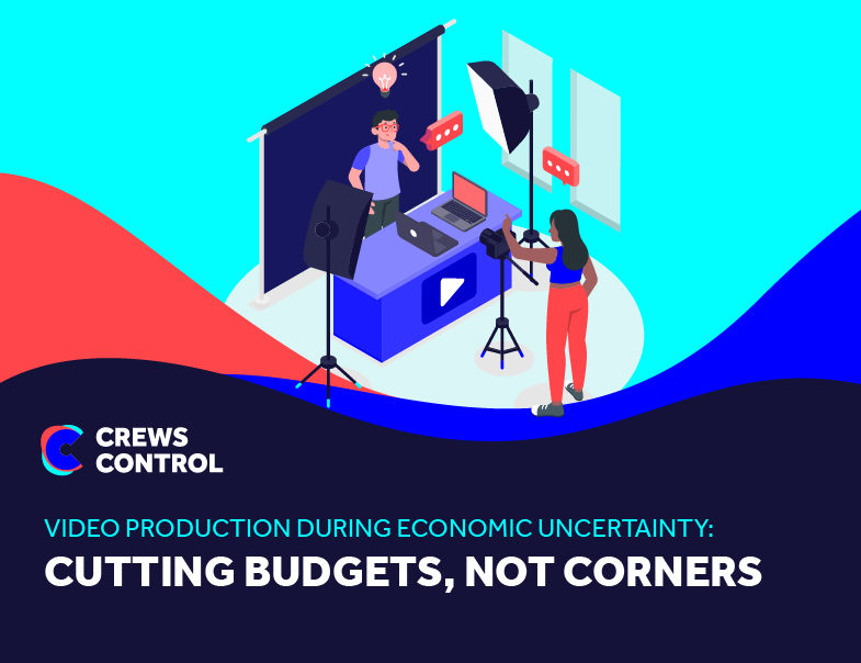 cuttingbudgetsEBook video production