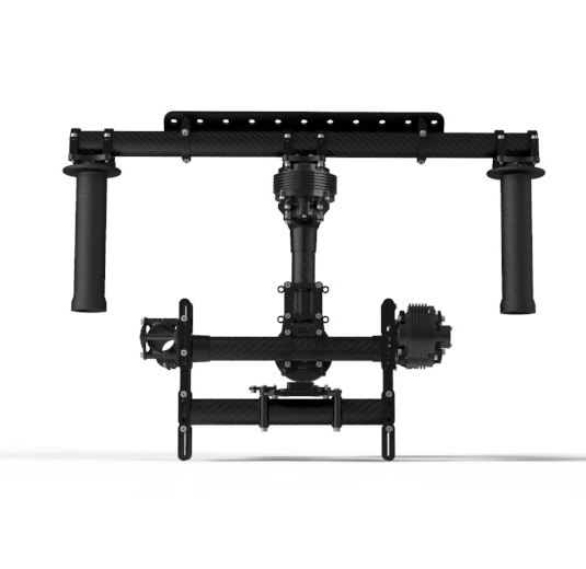 FREEFLY SYSTEMS MOVI M5 注文 ジンバル スタビライザー