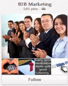 A Picture Is Worth A Thousand Pins