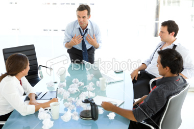 stock photo 17819118 manager
